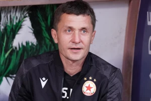 Bugarski mediji: Smenjen Saša Ilić! CSKA za sada potvrdio smenu kapitena!
